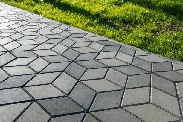 Best Professional Driveway Pavers  in Hortonville, WI