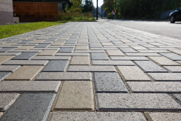 Best Residential Driveway Paver Services  in Hortonville, WI