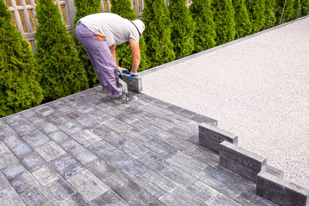 Best Driveway Pavers Near Me  in Hortonville, WI
