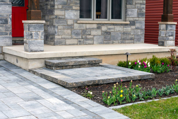 Best Driveway Paving Contractor  in Hortonville, WI