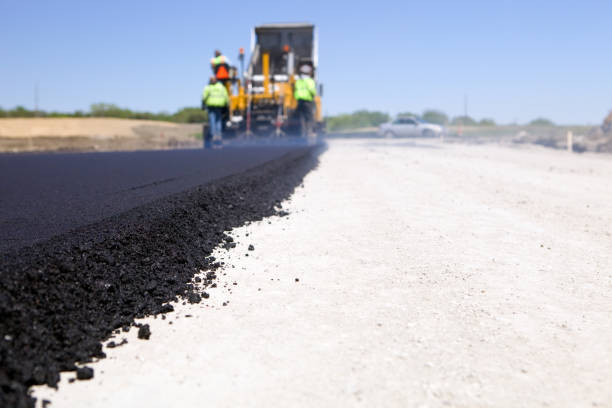 Best Affordable Driveway Pavers  in Hortonville, WI