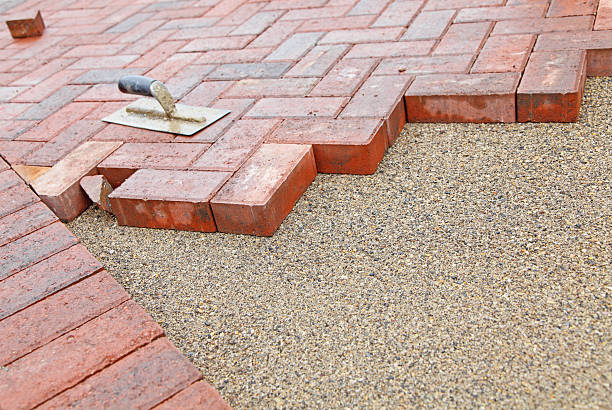Reasons to Select Us for Your Driveway Paving Requirements in Hortonville, WI