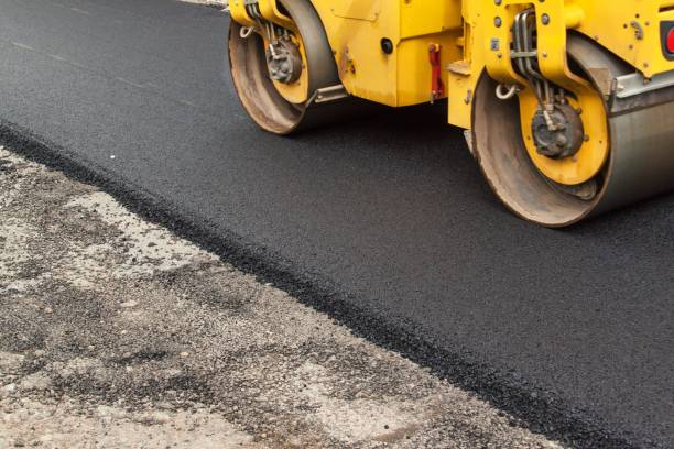 Professional Driveway Pavers in Hortonville, WI