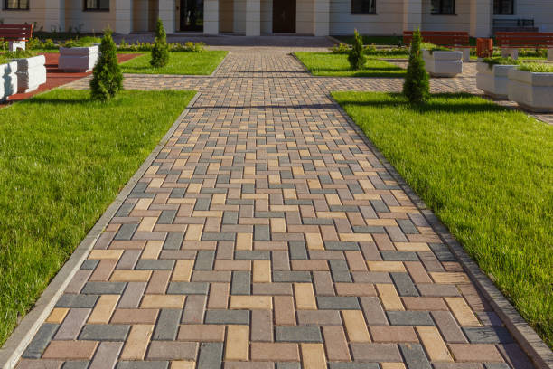 Hortonville, WI Driveway Pavers Company